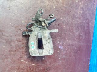 Суппорт задний левый volkswagen Jetta 2005-2011 Б/У Суппорт задний левый volkswagen Jetta 2005-2011