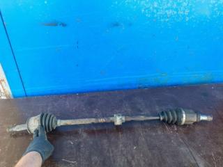 Запчасть привод передний правый mitsubishi colt 2003-2012