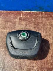 Подушка безопасности в руль skoda octavia 2003-2013