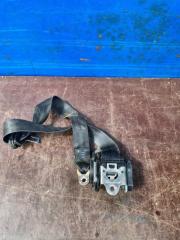 Ремень безопасности передний левый skoda octavia 2004-2013