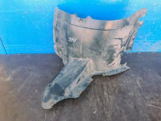 Подкрылок передний правый volkswagen Jetta 2005-2011