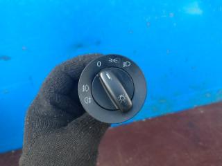 Запчасть переключатель света volkswagen Jetta 2005-2011