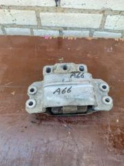 Опора двигателя левая volkswagen Jetta 2005-2011