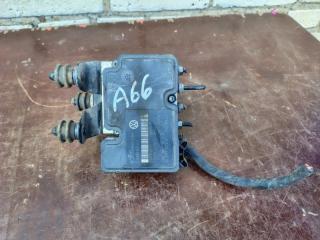 Блок abs volkswagen Jetta 2005-2011