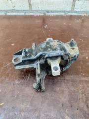 Запчасть опора двигателя левая skoda fabia 2006-2015