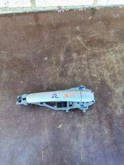 Фото запчасти ручка двери внешняя передняя левая skoda roomster 2006-2015 контрактная запчасть Запчасть ручка двери внешняя передняя левая skoda roomster 2006-2015