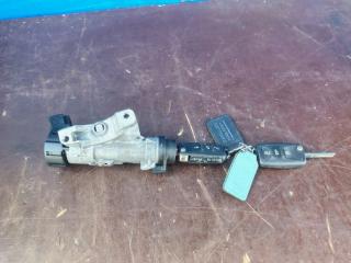 Запчасть замок зажигания skoda roomster 2006-2015