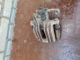 Фото запчасти суппорт задний левый skoda roomster 2006-2015 контрактная запчасть Запчасть суппорт задний левый skoda roomster 2006-2015