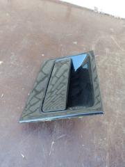 Запчасть ручка двери внешняя задняя левая skoda roomster 2006-2015