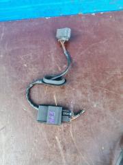 Блок управления топливным насосом skoda roomster 2006-2015