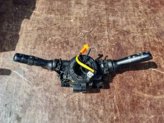 Фото запчасти блок подрулевой toyota aygo 2005-2014 контрактная запчасть Запчасть блок подрулевой toyota aygo 2005-2014