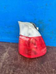 Запчасть фонарь правый bmw x5 2000-2007
