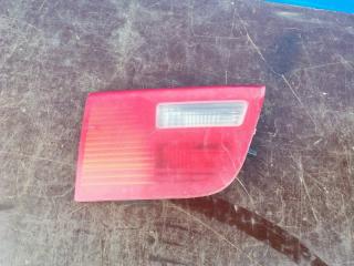 Запчасть фонарь левый bmw x5 2000-2007
