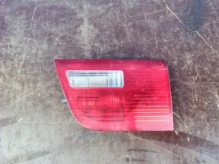Запчасть фонарь правый bmw x5 2000-2007