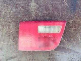 Запчасть фонарь левый bmw x5 2000-2007