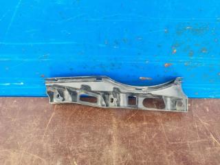 Запчасть кронштейн бампера передний левый volkswagen passat 2005-2010