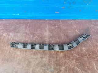 Запчасть кронштейн бампера задний левый skoda superb 2008-2015