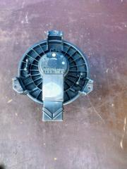 Моторчик отопителя toyota yaris 2005-2011