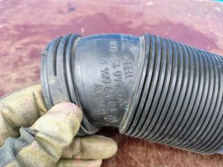 Запчасть патрубок воздушного фильтра skoda superb 2008-2015