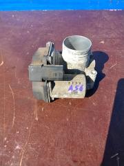 Запчасть дроссельная заслонка skoda fabia 2007-2014