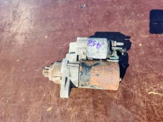 Стартер skoda fabia 2007-2014 контрактная Стартер skoda fabia 2007-2014