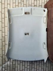 Обшивка потолка toyota corolla 2000-2007