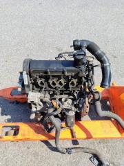 Двигатель volkswagen Jetta 2005-2011 контрактная Двигатель volkswagen Jetta 2005-2011