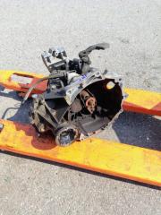 МКПП volkswagen Jetta 2005-2011