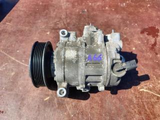 Компрессор кондиционера volkswagen Jetta 2005-2011