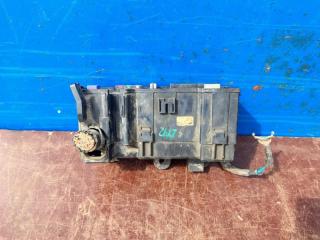 Фото запчасти блок предохранителей toyota aygo 2005-2014 контрактная запчасть Запчасть блок предохранителей toyota aygo 2005-2014