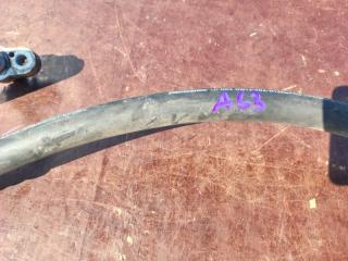 Запчасть трубка кондиционера skoda roomster 2006-2015