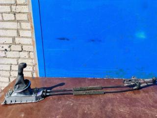 Трос кпп skoda roomster 2006-2015