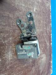 Блок abs skoda octavia 2004-2013