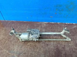 Трапеция стеклоочистителя skoda octavia 2003-2013