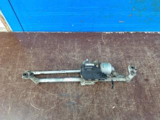 Трапеция стеклоочистителя skoda octavia 2003-2013