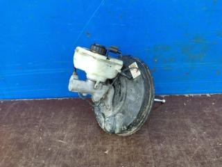 Вакуумный усилитель тормозов skoda octavia 2003-2013