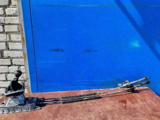 Трос кпп volkswagen Jetta 2005-2011