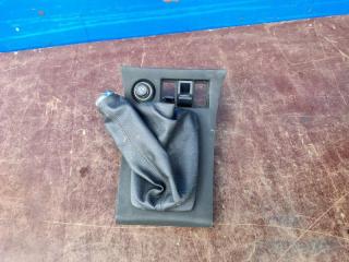 Накладка декоративная toyota corolla 2000-2007