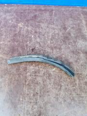 Накладка на крыло передняя левая nissan note 2005-2013