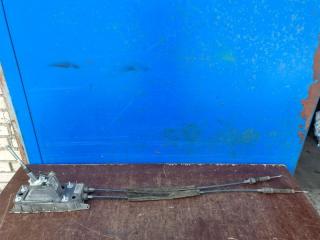 Трос кпп skoda octavia 2004-2013