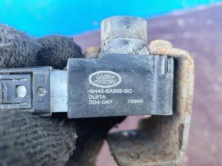 Запчасть датчик высоты дорожного просвета задний land rover range rover 2002-2012