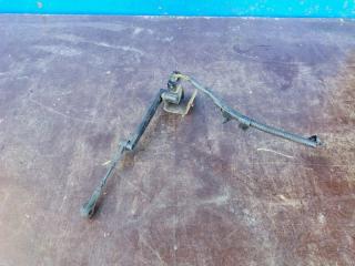 Запчасть датчик высоты дорожного просвета задний land rover range rover 2002-2012