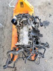 Двигатель Volkswagen Golf Plus 2012 контрактная Двигатель Volkswagen Golf Plus 2012