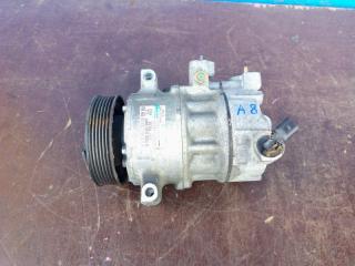 Компрессор кондиционера Volkswagen Golf Plus 2012