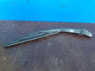 Запчасть поводок дворника задний Nissan Note 2007