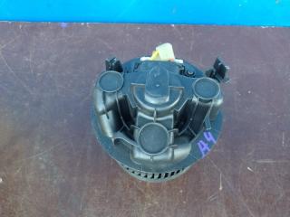 Фото запчасти моторчик отопителя Nissan Note 2007 контрактная запчасть Запчасть моторчик отопителя Nissan Note 2007