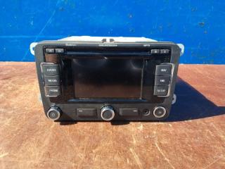 Магнитола skoda yeti 2009-2016