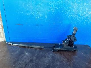 Селектор акпп Volkswagen Golf Plus 2012