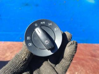 Переключатель света skoda yeti 2009-2016