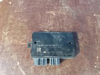 Блок управления volkswagen caddy 2004-2015